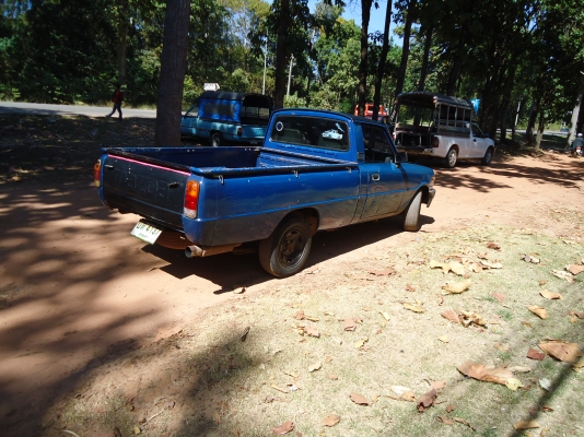 mazdaน้อย1.4 5เกียร์ ราคา29000