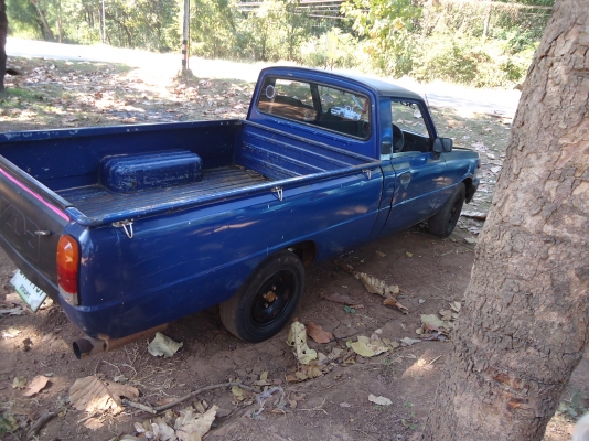 mazdaน้อย1.4 5เกียร์ ราคา29000