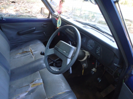 mazdaน้อย1.4 5เกียร์ ราคา29000