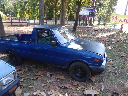 mazdaน้อย1.4 5เกียร์ ราคา29000