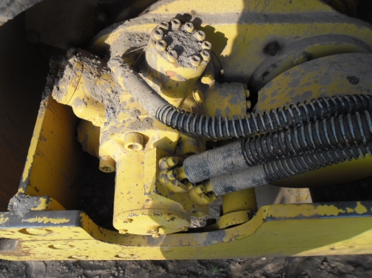 ขายรถบดเบรคดาวน์ขนาด 8 ตันสภาพพร้อมใช้งานเอกสารเล่มทะเบียน