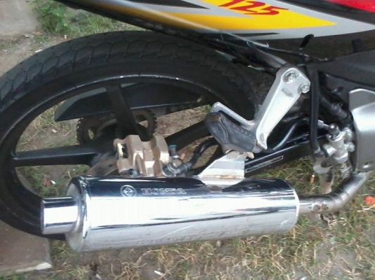 ขาย SONICเดิมๆ ตัว2ไมล์ขาวล้อแม็ก 13500