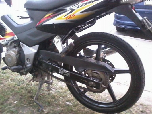 ขาย SONICเดิมๆ ตัว2ไมล์ขาวล้อแม็ก 13500