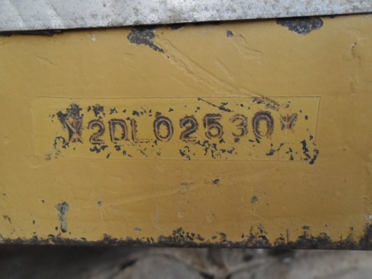 ขายรถแบคโฮ CAT320V2-2DL สภาพเช็คระบบใหม่ทั้งคันเครื่องดีปั้มดีไฟฟ้าครบเอวแน่นโซ่ 70\% เอกสารทะเบียน