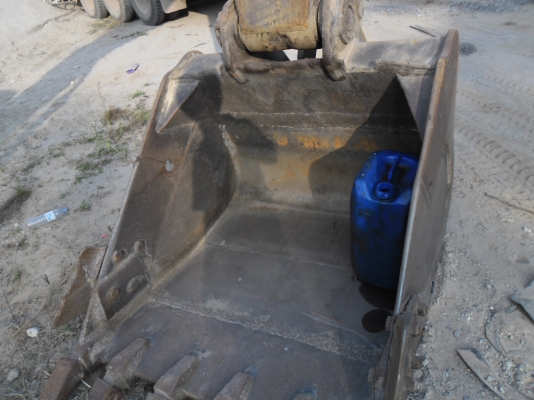 ขายรถแบคโฮ CAT320V2-2DL สภาพเช็คระบบใหม่ทั้งคันเครื่องดีปั้มดีไฟฟ้าครบเอวแน่นโซ่ 70\% เอกสารทะเบียน