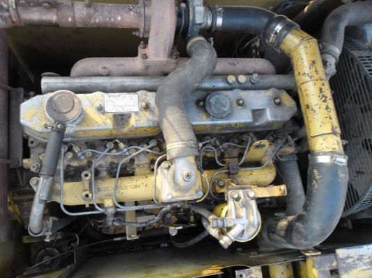 ขายรถแบคโฮ CAT320V2-2DL สภาพเช็คระบบใหม่ทั้งคันเครื่องดีปั้มดีไฟฟ้าครบเอวแน่นโซ่ 70\% เอกสารทะเบียน