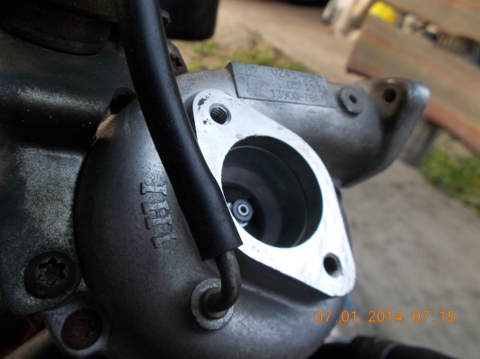 ขายเทอโบ ไว้ใส่มอไซ