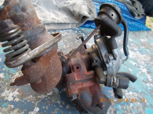 ขายเทอโบ ไว้ใส่มอไซ