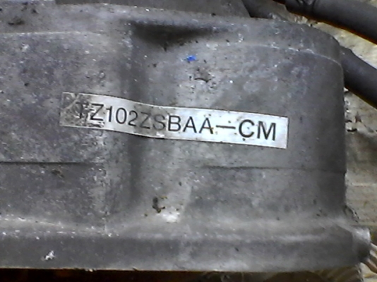 ขายเกียร์ออโต subaru ej22 ขายเกียร์ออโต subaru ej22