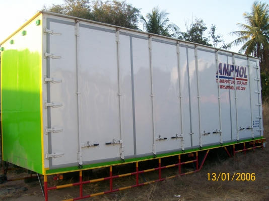 รถบรรทุก 6 ล้อใหญ่https://www.facebook.com/tutruck