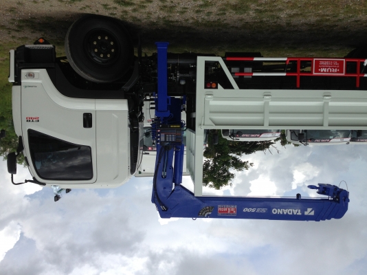 รถบรรทุก 6 ล้อใหญ่https://www.facebook.com/tutruck