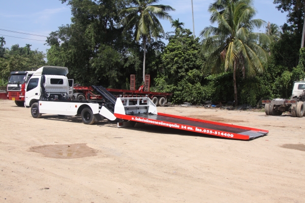 รถบรรทุก 6 ล้อใหญ่https://www.facebook.com/tutruck