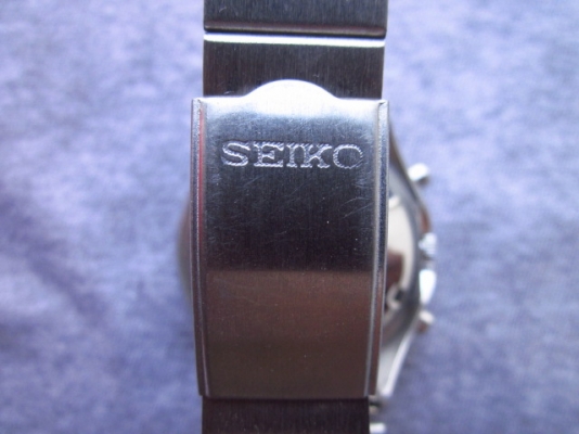 +++++ SEIKO หอยโข่งยักษ์จับเวลาหน้าขาว +++++ +++++ SEIKO หอยโข่งยักษ์จับเวลาหน้าขาว +++++