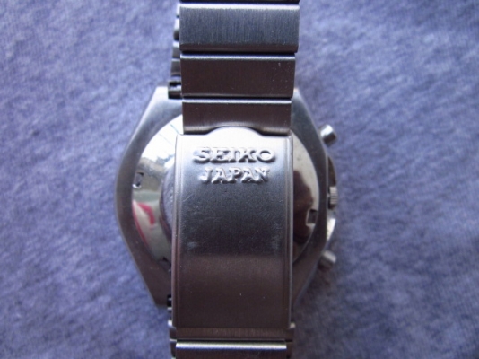 +++++ SEIKO จับเวลาสภาพสวย +++++ +++++ SEIKO จับเวลาสภาพสวย +++++
