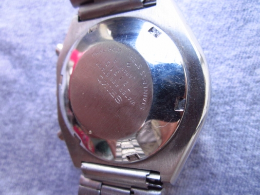 +++++ SEIKO จับเวลาสภาพสวย +++++ +++++ SEIKO จับเวลาสภาพสวย +++++