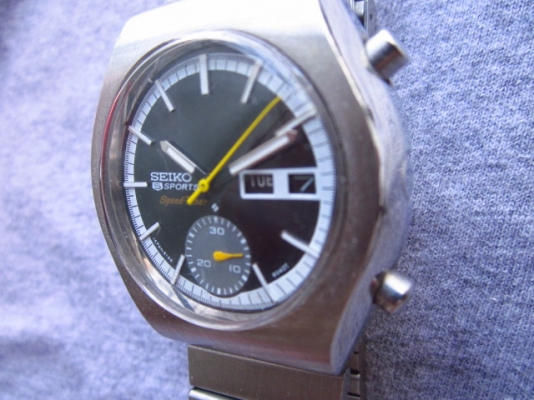 +++++ SEIKO จับเวลาสภาพสวย +++++ +++++ SEIKO จับเวลาสภาพสวย +++++