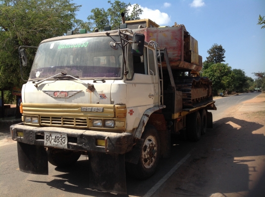 ขาย 650,000 ฮีโน่ 10ล้อkt925 เทรนเลอร์ 2เพลา บรรทุกแบคโคร200 พร้อมทะเบียนม.79 ขาย 650,000 ฮีโน่ 10ล้อkt925 เทรนเลอร์ 2เพลา บรรทุกแบคโคร200 พร้อมทะเบียนม.79