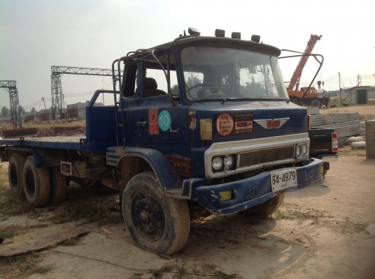 ขาย 650,000 ฮีโน่ 10ล้อkt925 เทรนเลอร์ 2เพลา บรรทุกแบคโคร200 พร้อมทะเบียนม.79 ขาย 650,000 ฮีโน่ 10ล้อkt925 เทรนเลอร์ 2เพลา บรรทุกแบคโคร200 พร้อมทะเบียนม.79