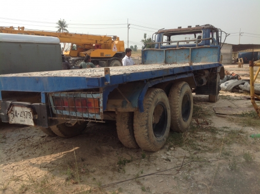 ขาย 650,000 ฮีโน่ 10ล้อkt925 เทรนเลอร์ 2เพลา บรรทุกแบคโคร200 พร้อมทะเบียนม.79 ขาย 650,000 ฮีโน่ 10ล้อkt925 เทรนเลอร์ 2เพลา บรรทุกแบคโคร200 พร้อมทะเบียนม.79