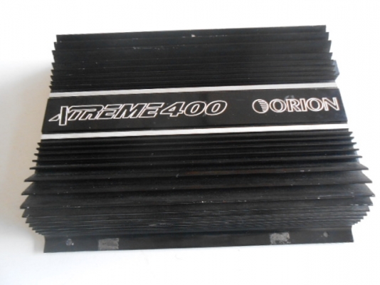 แอม2แชลแนล ORION XTREME 400