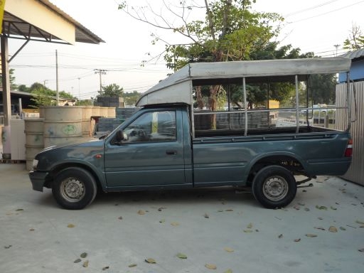 ขายรถทำมาหากิน ขายรถทำมาหากิน