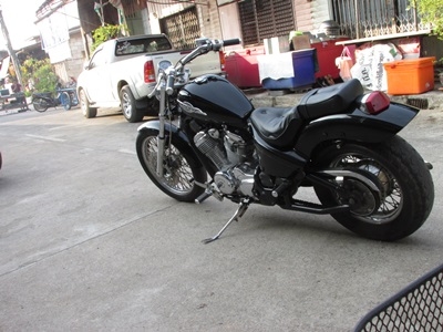 ขาย steed 400 อินวอย งานดี สวย ท่อเสียงดังๆเพราะๆ สภาพจบๆ ไม่เคยมีปัญหา พร้อมออกทริป ขาย steed 400 อินวอย งานดี สวย ท่อเสียงดังๆเพราะๆ สภาพจบๆ ไม่เคยมีปัญหา พร้อมออกทริป