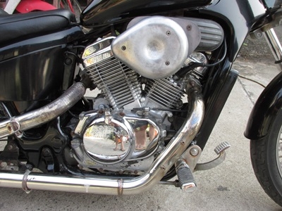 ขาย steed 400 อินวอย งานดี สวย ท่อเสียงดังๆเพราะๆ สภาพจบๆ ไม่เคยมีปัญหา พร้อมออกทริป ขาย steed 400 อินวอย งานดี สวย ท่อเสียงดังๆเพราะๆ สภาพจบๆ ไม่เคยมีปัญหา พร้อมออกทริป