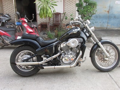 ขาย steed 400 อินวอย งานดี สวย ท่อเสียงดังๆเพราะๆ สภาพจบๆ ไม่เคยมีปัญหา พร้อมออกทริป ขาย steed 400 อินวอย งานดี สวย ท่อเสียงดังๆเพราะๆ สภาพจบๆ ไม่เคยมีปัญหา พร้อมออกทริป