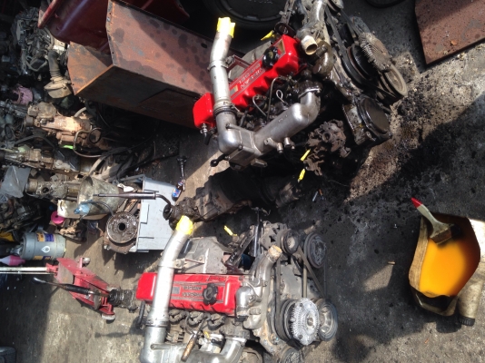 เครื่องแดงบิักเอ็ม