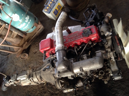 เครื่องแดงบิักเอ็ม