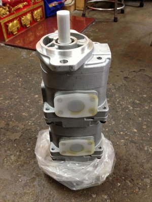 ปั้มสามตอน PC60-3