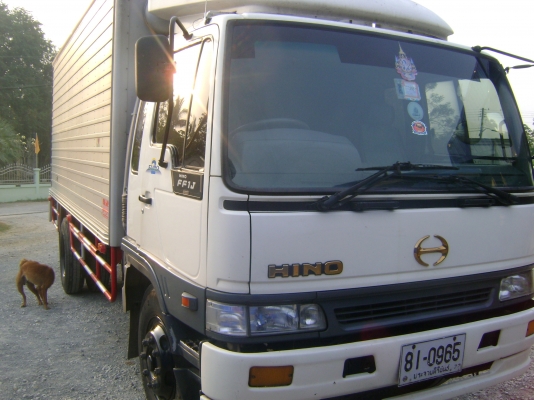 ขายรถ6ล้อ HINO FF1J 210 แรง เครื่องเทอร์โบว์อินเตอร์ JO8C แอร์เย็นเครื่องดี คัชชีสวยไม่มีที่ติ รถห้างแท้ ปี 2545 สภาพพร้อมใช้งาน ยาว5.50เมตร ยางเลเดียน 6 เส้น มาดูไม่ผิดหวังครับ ขายรถ6ล้อ HINO FF1J 210 แรง เครื่องเทอร์โบว์อินเตอร์ JO8C แอร์เย็นเครื่องดี คัชชีสวยไม่มีที่ติ รถห้างแท้ ปี 2545 สภาพพร้อมใช้งาน ยาว5.50เมตร ยางเลเดียน 6 เส้น มาดูไม่ผิดหวังครับ