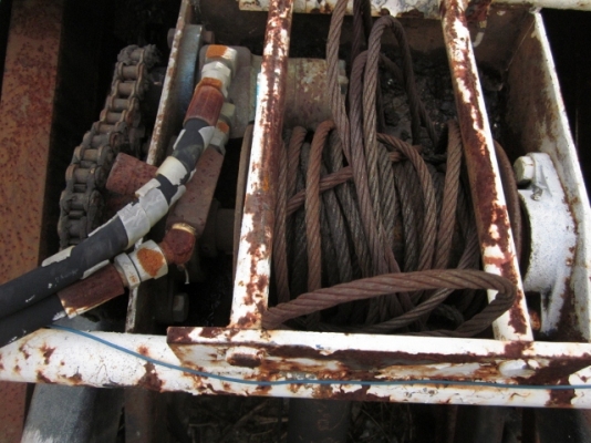 ขาย-กระบะสไลด์ ติดคัสซี HAKODA SL1500 ขนาด 5x1.95 ม. ระบบยกสไลด์