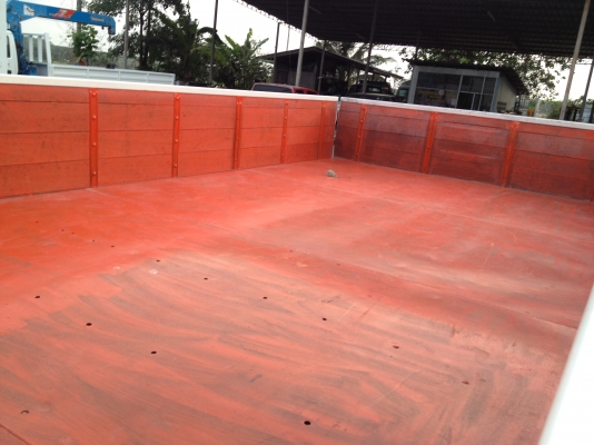 ขาย 6 ล้อ HINO MECA SERIES 500 ปี 52 ขาย 6 ล้อ HINO MECA SERIES 500 ปี 52