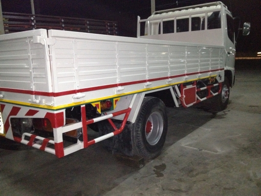 ขาย 6 ล้อ HINO MECA SERIES 500 ปี 52 ขาย 6 ล้อ HINO MECA SERIES 500 ปี 52