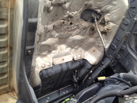 ขาย 6 ล้อ HINO MECA SERIES 500 ปี 52 ขาย 6 ล้อ HINO MECA SERIES 500 ปี 52