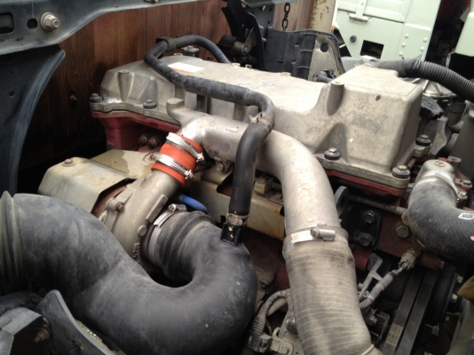 ขาย 6 ล้อ HINO MECA SERIES 500 ปี 52 ขาย 6 ล้อ HINO MECA SERIES 500 ปี 52