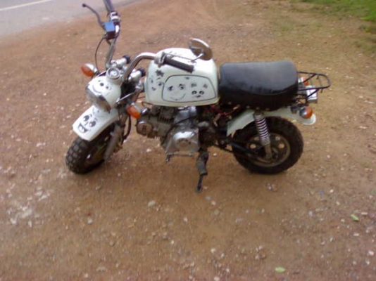 เรียวก้า กอลิล่า