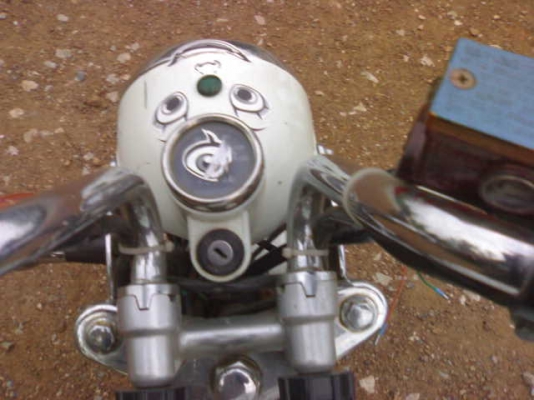 เรียวก้า กอลิล่า