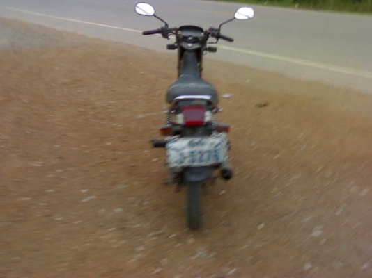 โนวา4เกียร์ภาษีเต็ม