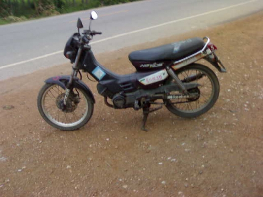 โนวา4เกียร์ภาษีเต็ม