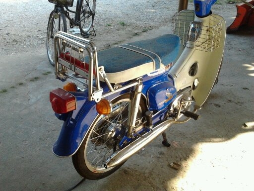 ขาย C 70 สวยสวย ทะเบียน ขาย C 70 สวยสวย ทะเบียน