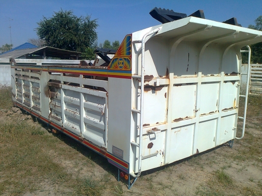 ขาย กระบะดัมพ์ ซุ่นชัย พร้อมคัสซีเทียม ไม่มีกระบอกดัมพ์