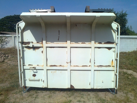 ขาย กระบะดัมพ์ ซุ่นชัย พร้อมคัสซีเทียม ไม่มีกระบอกดัมพ์