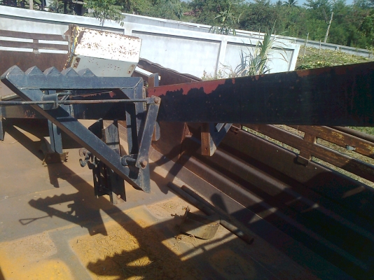 ขาย กระบะดัมพ์ ซุ่นชัย พร้อมคัสซีเทียม ไม่มีกระบอกดัมพ์