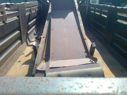 ขาย กระบะดัมพ์ ซุ่นชัย พร้อมคัสซีเทียม ไม่มีกระบอกดัมพ์