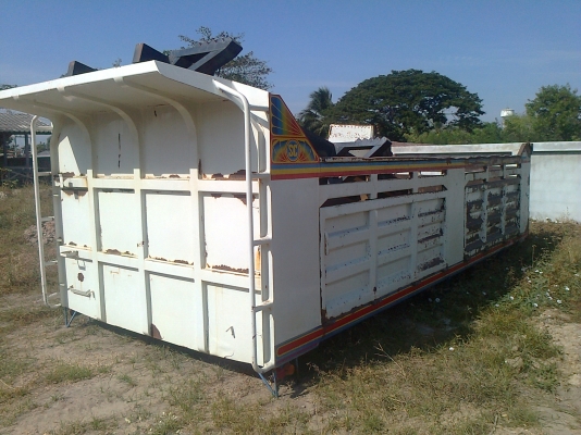 ขาย กระบะดัมพ์ ซุ่นชัย พร้อมคัสซีเทียม ไม่มีกระบอกดัมพ์