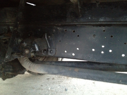 ขาย 6 ล้อ HINO ติดเครน 3 ตัน 3 ปลอก ขาย 6 ล้อ HINO ติดเครน 3 ตัน 3 ปลอก