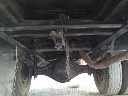 ขาย 6 ล้อ HINO ติดเครน 3 ตัน 3 ปลอก ขาย 6 ล้อ HINO ติดเครน 3 ตัน 3 ปลอก