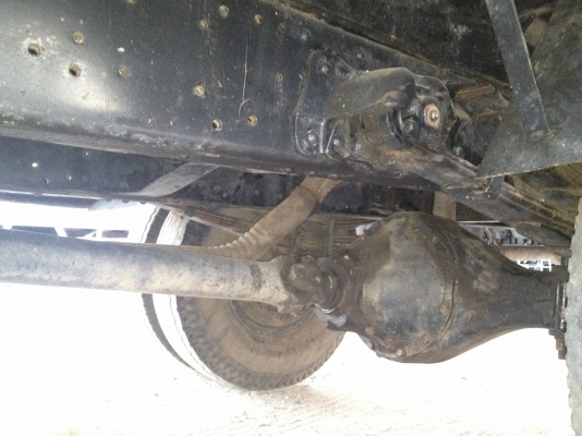 ขาย 6 ล้อ HINO ติดเครน 3 ตัน 3 ปลอก ขาย 6 ล้อ HINO ติดเครน 3 ตัน 3 ปลอก